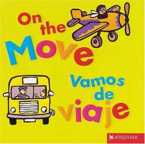 Vamos de Viaje (Todos a Bordo) by Mandy Stanley
