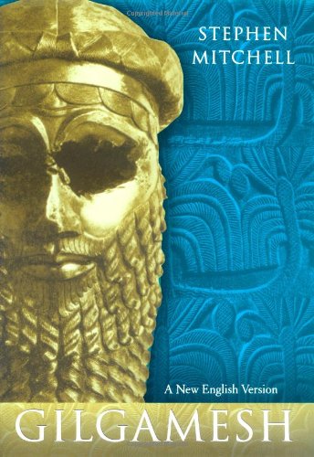 Gilgamesh by Stephen Mitchell
