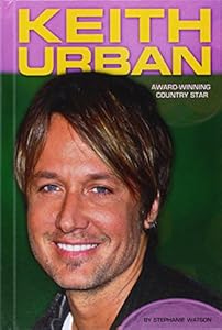 Keith Urban:: Award-Winning Country Star