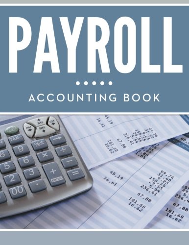 Payroll Accounting Book
