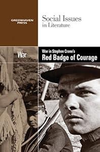 War in Stephen Crane's the Red Badge of Courage