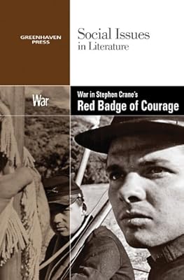 War in Stephen Crane's the Red Badge of Courage