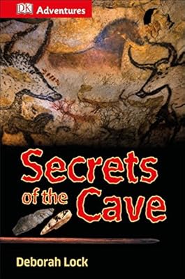 DK Adventures: Secrets of the Cave