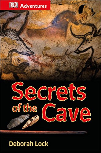 DK Adventures: Secrets of the Cave by DK