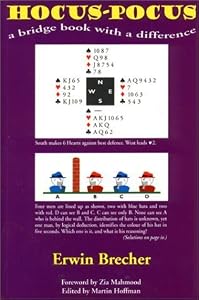 Hocus Pocus: A Bridge Book With a Difference by Erwin Brecher