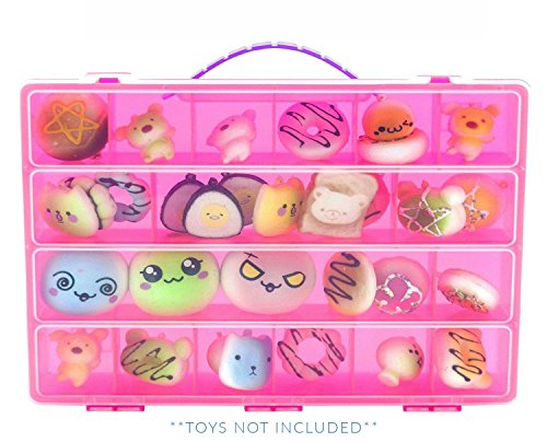 Algopix Similar Product 11 - Life Made Better Squishies Case Toy