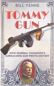 Tommy gun