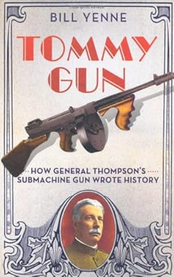 Tommy gun