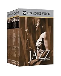 Jazz : A Film By Ken Burns