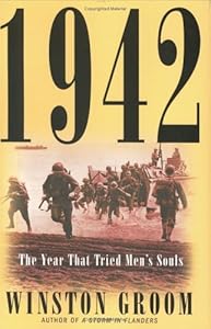 1942: The Year That Tried Men's Souls