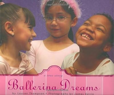 Ballerina Dreams