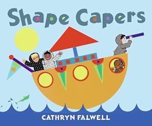 Shape Capers