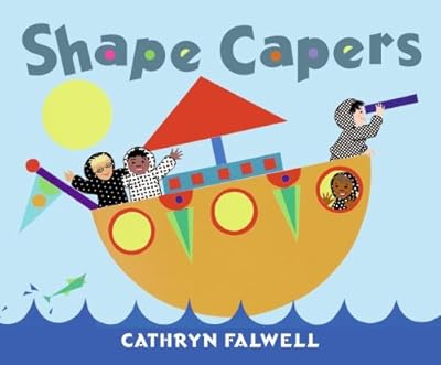 Shape Capers