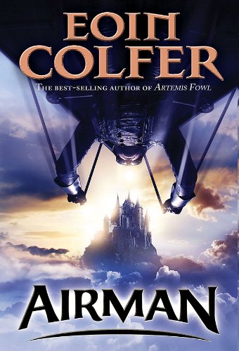Airman by Eoin Colfer