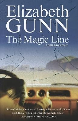 Magic Line