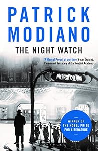 The night watch