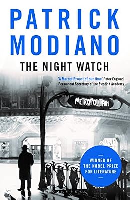 The night watch