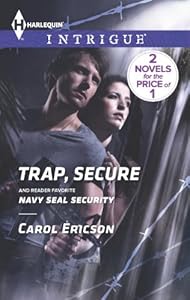 Trap, Secure: Navy SEAL Security