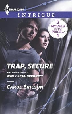 Trap, Secure: Navy SEAL Security