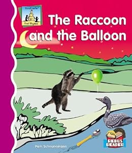 The Raccoon And the Balloon