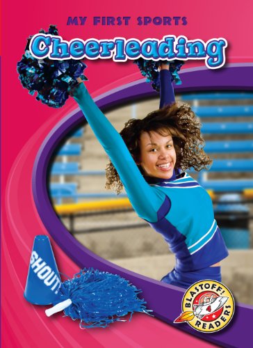Cheerleading by Sara Green