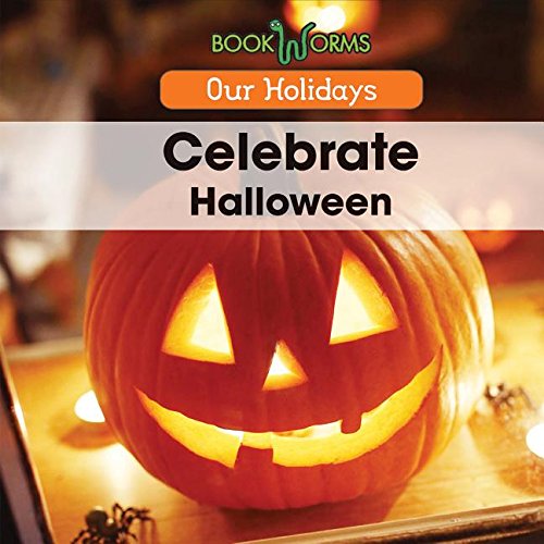 Celebrate Halloween by Mary-lou Smith