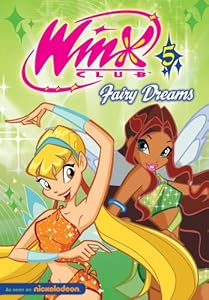 WINX Club, Vol. 5
