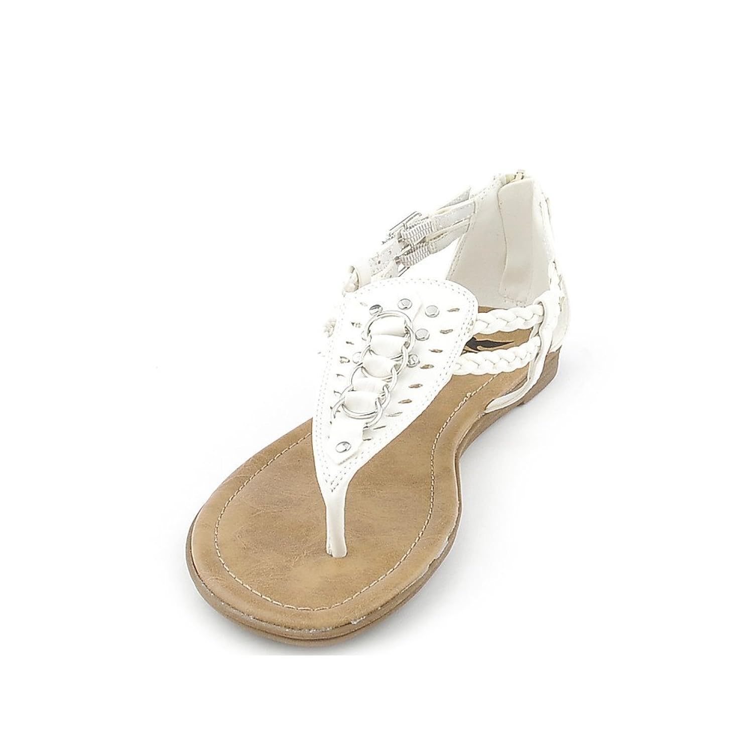 

Shiekh Womens Coins-H Sandal