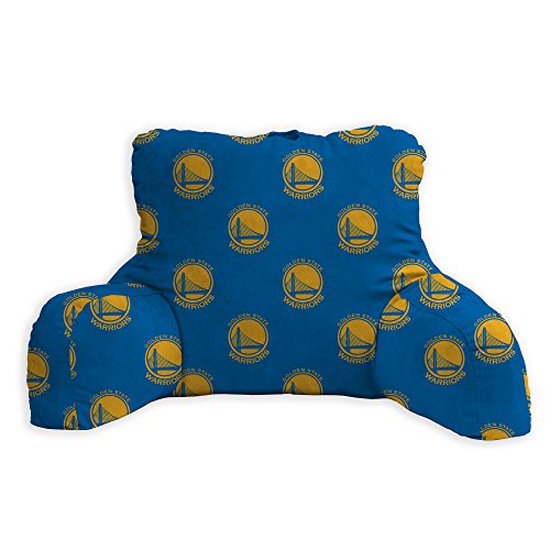 Algopix Similar Product 17 - Pegasus Sports NBA PLUSH BACK REST