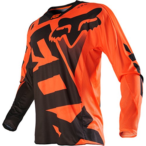 2016 Fox Racing 360 Shiv Jersey
