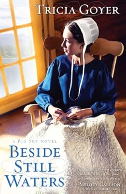 Beside Still Waters: A Big Sky Novel