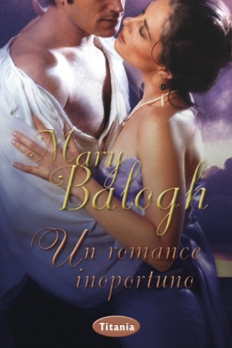 Un romance inoportuno by Mary Balogh