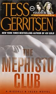 The Mephisto Club