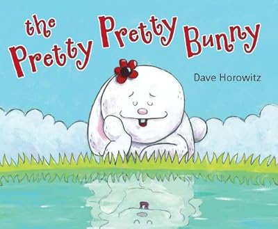 Pretty, Pretty Bunny