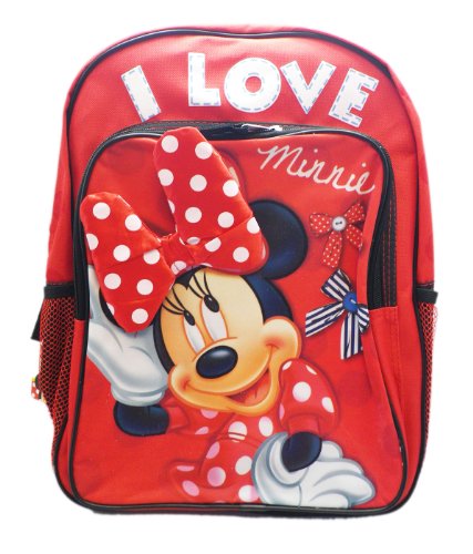 Disney Minnie Mouse 
