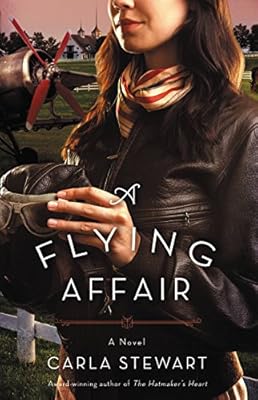 A Flying Affair