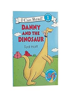 Danny and the Dinosaur