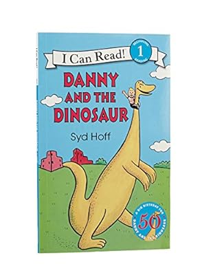 Danny and the Dinosaur
