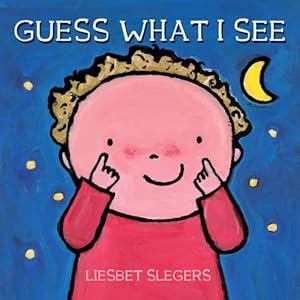 Guess What I See (Guess series)