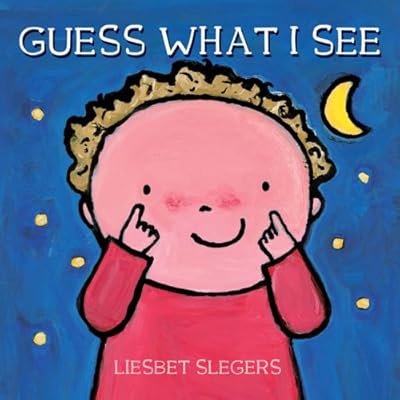 Guess What I See (Guess series)