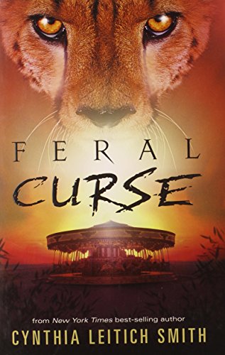 Feral Curse by Cynthia Leitich Smith