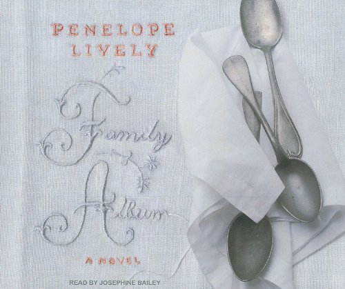 Family Album: A Novel by Penelope Lively