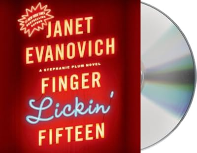 Finger Lickin' Fifteen