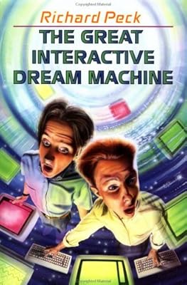 The Great Interactive Dream Machine