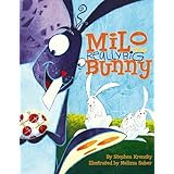 Milo the Really Big Bunny