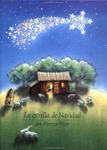 La Estrella de Navidad (Spanish Edition)