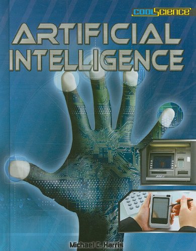 Artificial Intelligence by Michael C. Harris