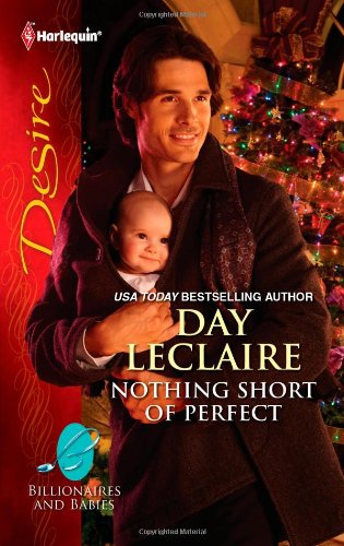 Nothing Short of Perfect by Day Leclaire