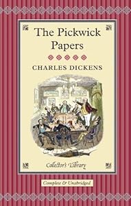 The Pickwick Papers