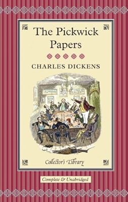 The Pickwick Papers